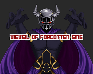 Veil of Forgotten Sins (demo)