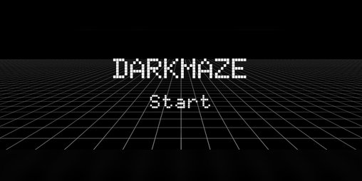 Cover image for DarkMaze
