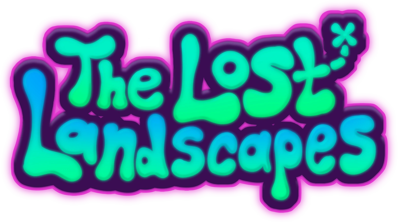 The Lost Landscapes