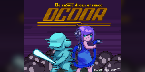 Cover image for Do Console Dream of Romeo