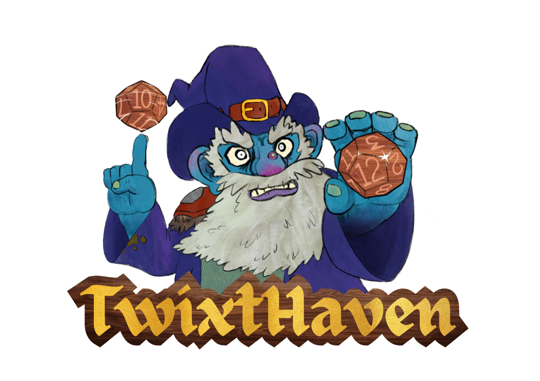 TwixtHaven