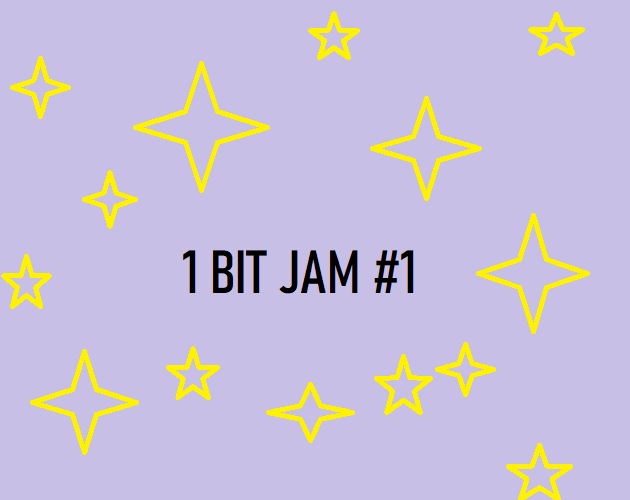 1 week jam #1 - itch.io