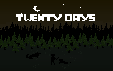 Twenty Days