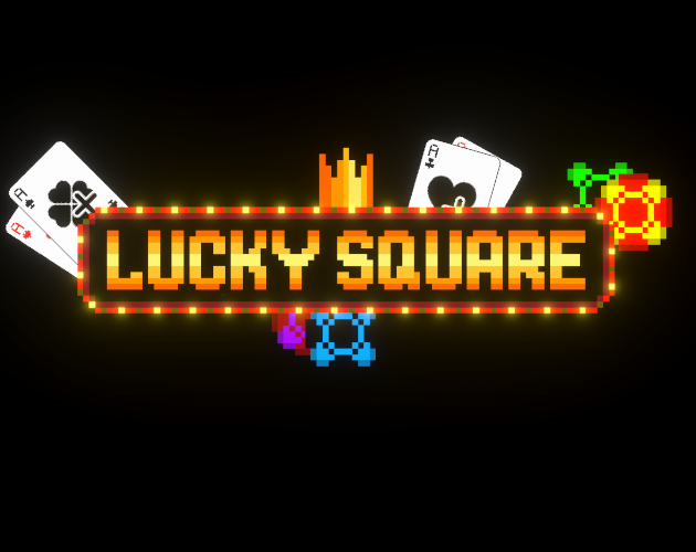 Lucky Square