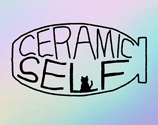 Ceramic Self