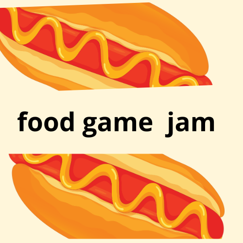 Cover image for food game photo