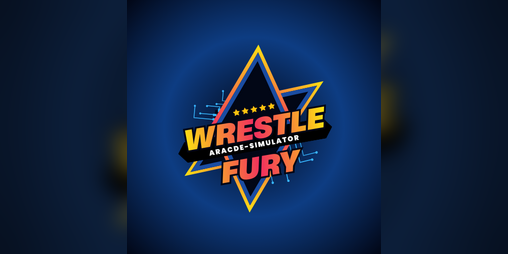 Cover image for WrestleFury