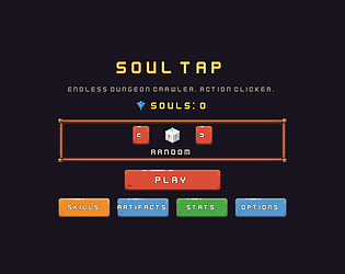 Soul Tap