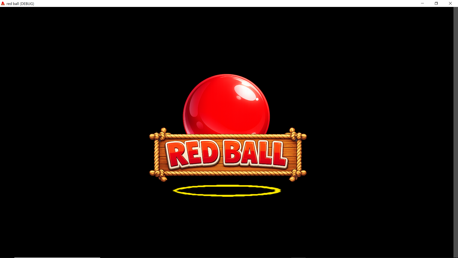 Red Ball