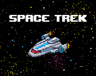 Space Trek!