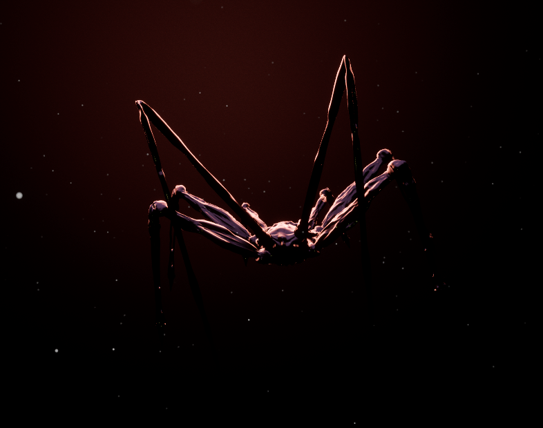 Cover image for La Chose
