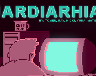 JARDIARHIA