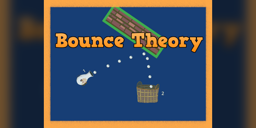 Cover image for Bounce Theory - Playtest version