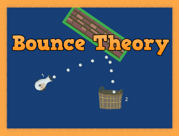 Cover image for Bounce Theory - Playtest version