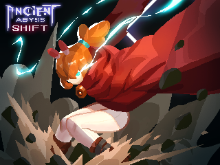 Ancient Abyss: SHIFT