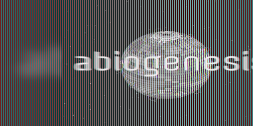 Cover image for Abiogenesis