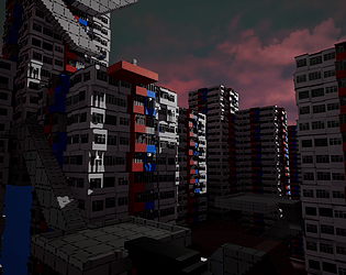 Undiscovered Worlds