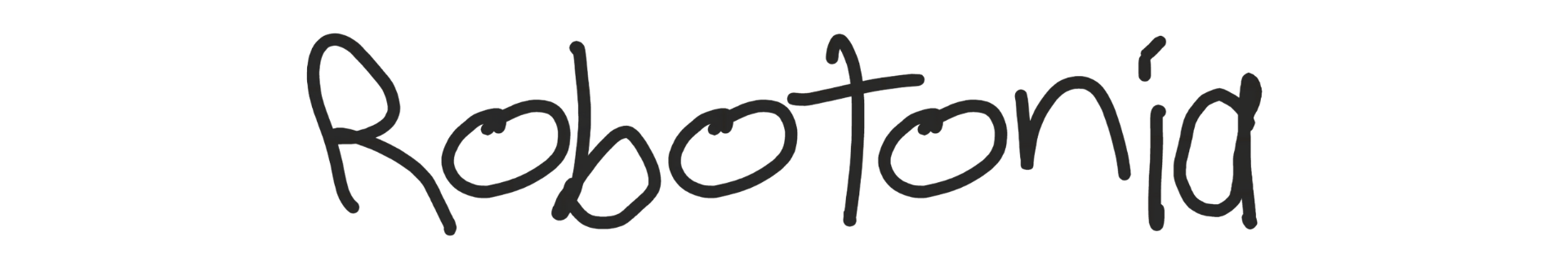 Robotonia