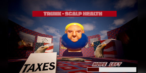 Cover image for A Better Hood