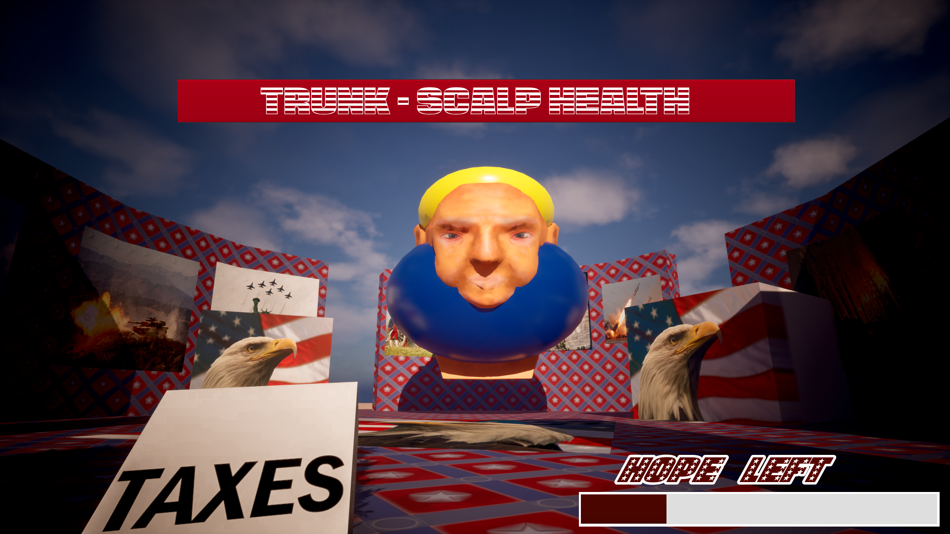 Cover image for A Better Hood