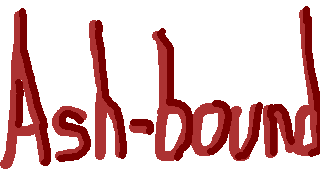 AshBound