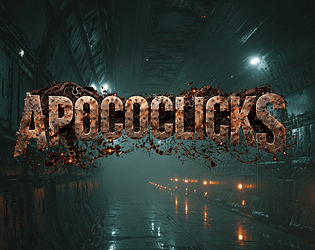 Apococlicks