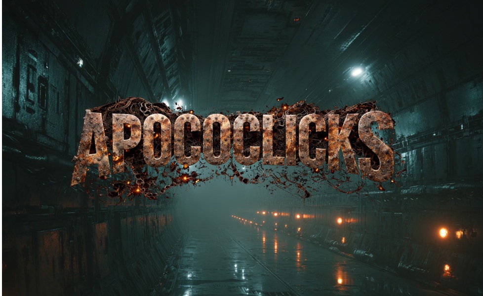 Cover image for Apococlicks
