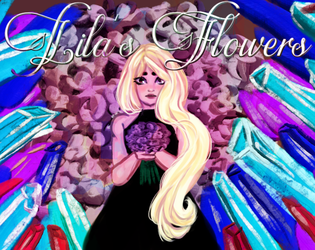 Lila's Flowers