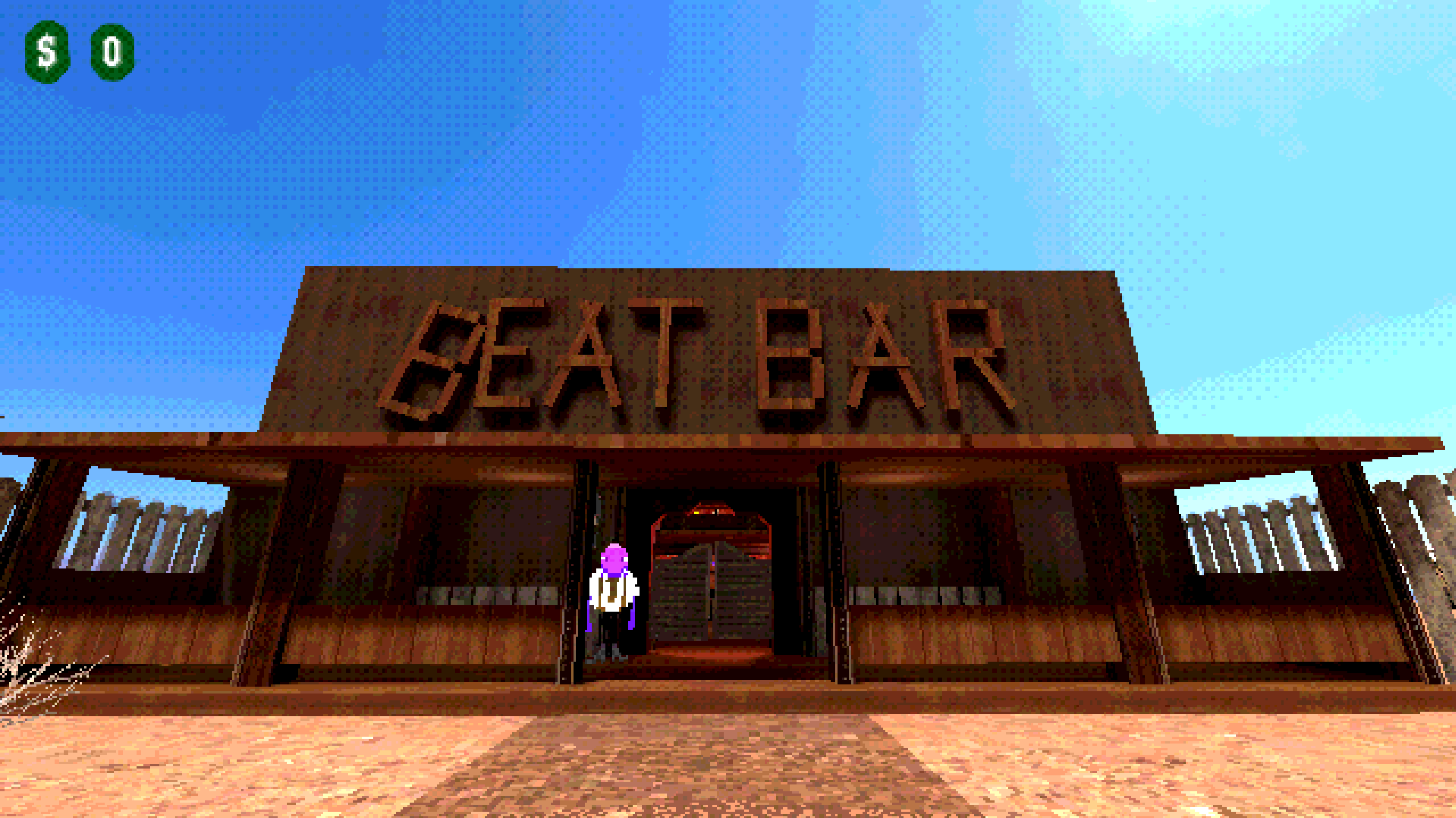Beat Bar