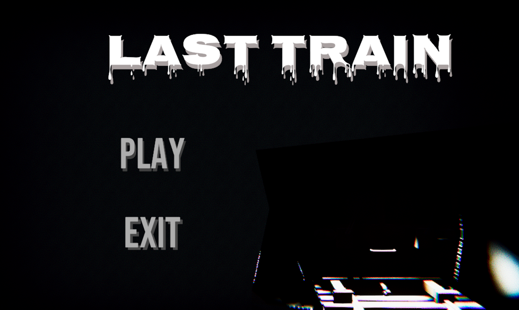 Last Train