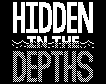 Cover image for Hidden in the Depths