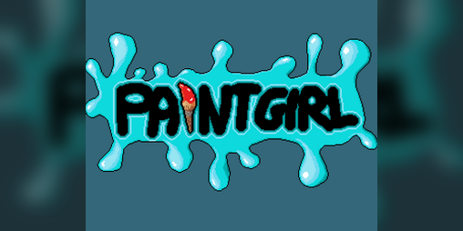 Cover image for PaintGirl