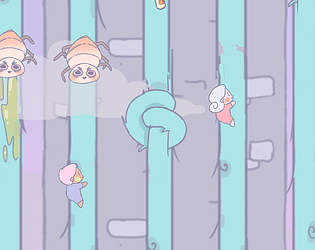 Up We Go!!!