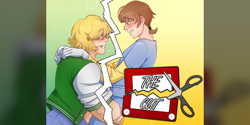 Cover image for The Cut Demo