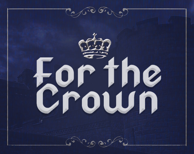 Cover image for For the Crown