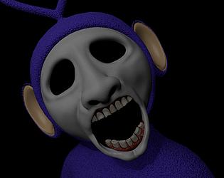 slendytubbies 4 remake