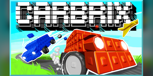 Cover image for Carbrix