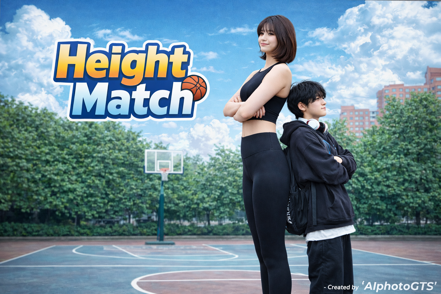 Height Match