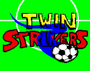 Twin Strikers