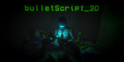Cover image for [DEMO] bulletScript_3D