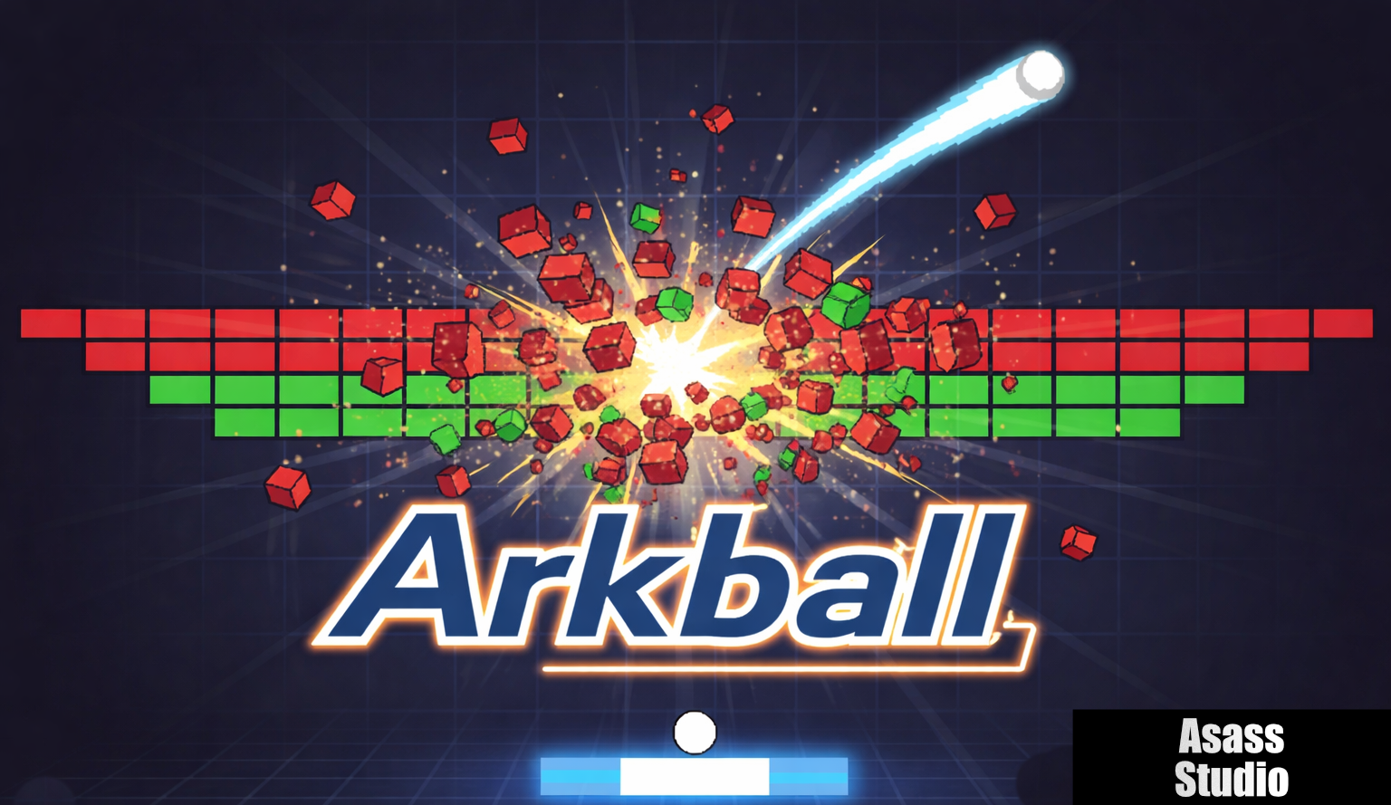 Arkball