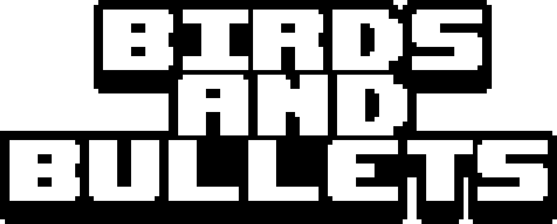 Birds and Bullets
