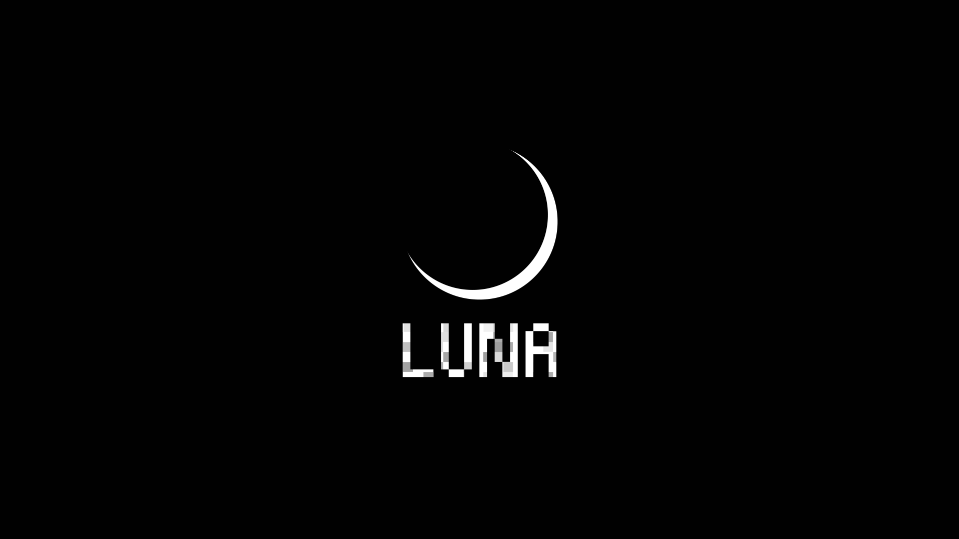 Cover image for Luna