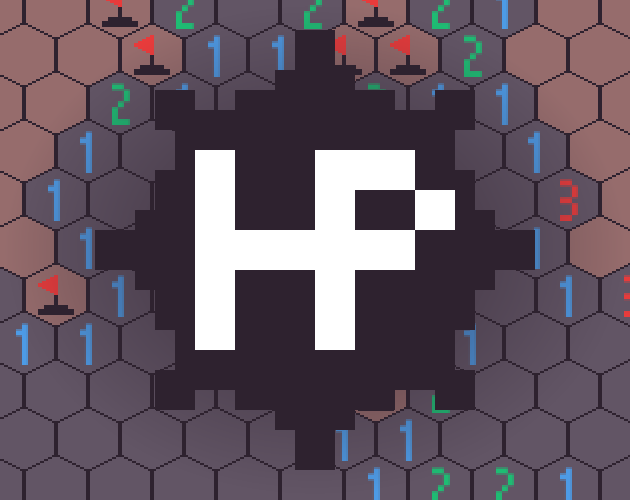 Cover image for Hexplode