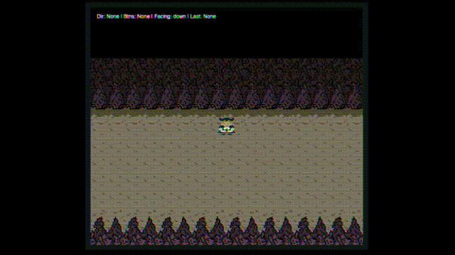 The Legend of Ichabod (Work inProgress)