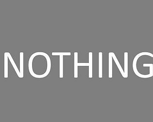 Nothing