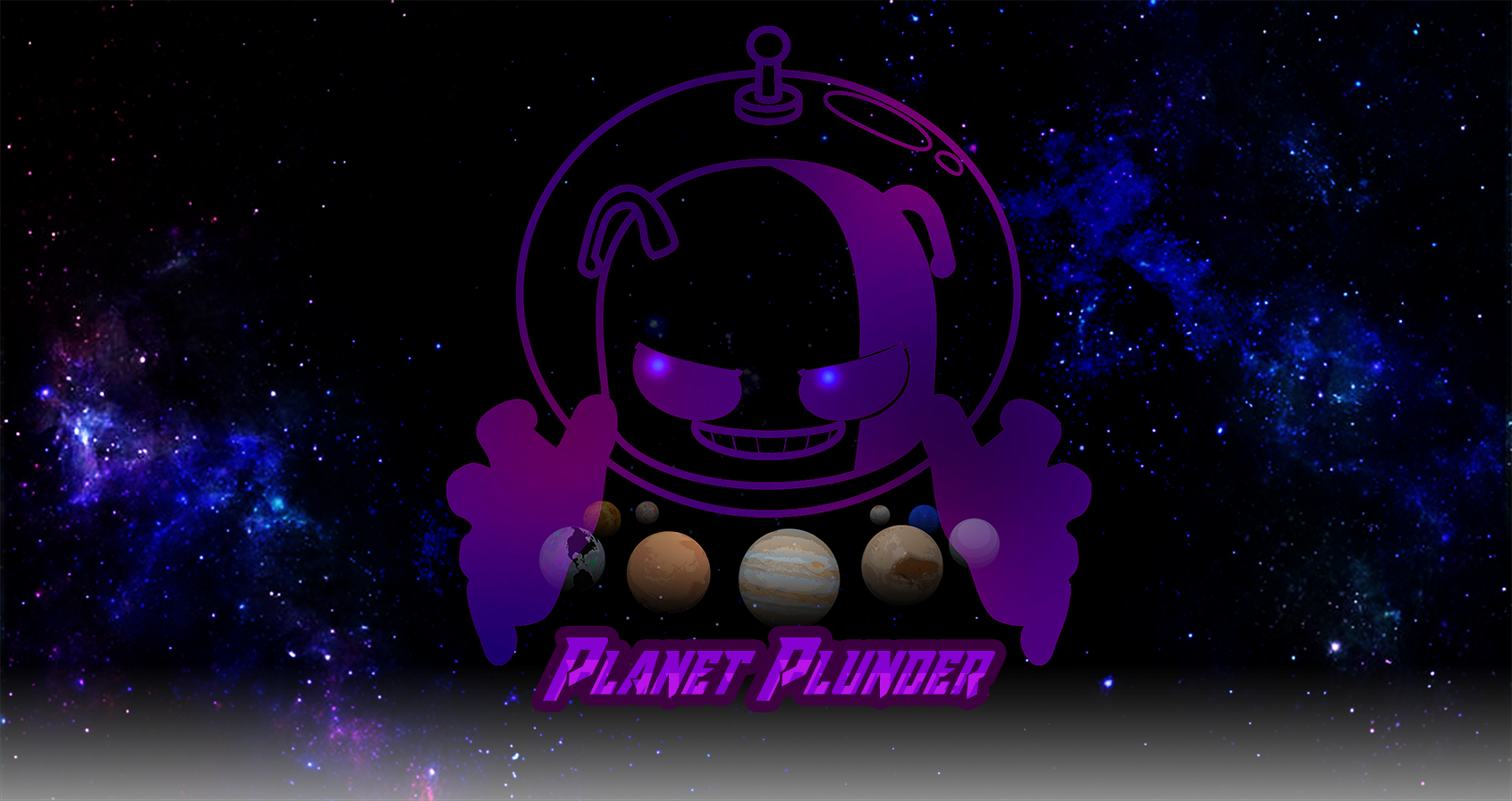 Planet Plunder