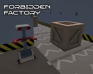 Forbidden Factory