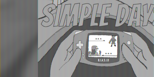Cover image for SimpleDays