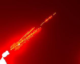 NEON GLOW CANNON